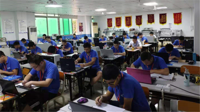 松山湖PLC培訓(xùn)學(xué)校-零基礎(chǔ)學(xué)PLC編程應(yīng)該如何入門 松山湖PLC培訓(xùn)學(xué)校-零基礎(chǔ)學(xué)PLC編程應(yīng)該如何入門